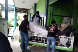 10 jenazah TKI yang dipulangkan ke NTT tak miliki dokumen resmi