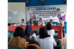 Disdikbud Kapuas Hulu: Dana BOS bisa digunakan untuk keperluan Prokes