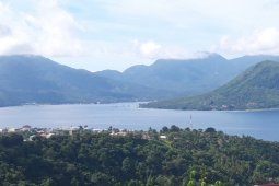 DKP Tidore  Kepulauan akan pusatkan pengelolaan ikan tuna di Pulau Maitara