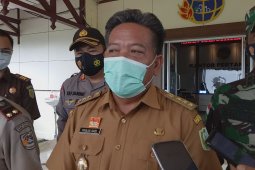 Pemkab Sanggau tanggap darurat batingsor