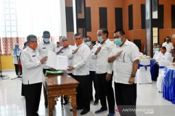 Ini strategi Kubu Raya maksimalkan penyerapan anggaran Tahun 2021