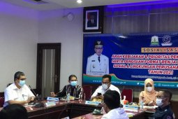 Pemerintah Aceh-BUMN sinergikan program CSR