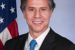 Calon Menlu Anthony Blinken janji perkuat kepemimpinan AS