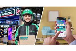 Perkuat kedekatan dengan pelanggan, Maskot digital jadi strategi