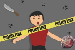Polisi periksa 11 saksi terkait kasus pembunuhan pensiunan guru di Banda Aceh