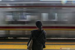 Cara cek jadwal KRL dan Posisi kereta secara Real-Time via Aplikasi C-Access saat terjadi gangguan