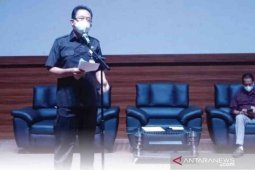 Pemkab Bekasi sepakati pemulihan ekonomi dengan protokol kesehatan