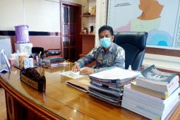 Pemkab Sukamara terus berupaya menekan penyebaran COVID-19