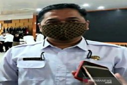 Jumlah pasien terkonfirmasi COVID-19 di Sumut dekati angka 20.000