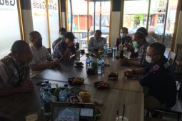 Dukung pembangunan dan investasi, BI siap beri informasi