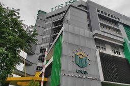 Dua mahasiswa Unusa lolos kompetisi Bangkit 2021
