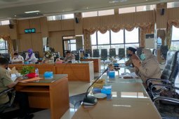 DPRD Kalsel inginkan penanganan pascabanjir lebih baik