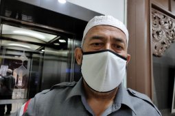 Jembatan Kapuh HST Kalsel yang putus diharapkan segera ditangani