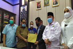 DPRA segera koordinasi dengan DPR RI terkait tahapan Pilkada Aceh 2022