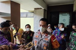 Satgas COVID-19 Metro larang masyarakat adakan respesi atau hajatan