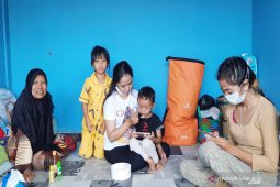 Banyak warga harapkan bantuan modal usaha usai banjir