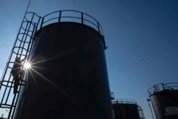Pertamina Asset 3 berhasil "lifting" 4 juta barel minyak di 2020