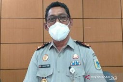 BPN Belitung targetkan 3.600 bidang tanah tersertifikasi