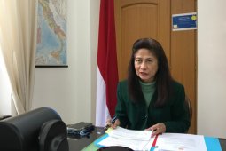 Resmi menjabat ketua ACR, Indonesia akan semakin perkenalkan ASEAN di Italia