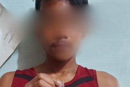 Polsek Selesai tangkap pemilik sabu