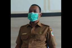 Jalan Apan-Ulak Pauk daerah perbatasan RI-Malaysia dianggarkan Rp2,5 miliar