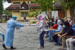Penyebaran COVID-19 masih tinggi, Wali Kota Madiun minta warganya disiplin prokes