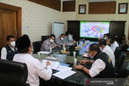 BBWS Bengawan Solo kirim bantuan pompa atasi banjir di Lamongan