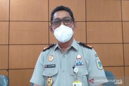 BPN Belitung targetkan sertifikasi 3.600 bidang tanah di 2021