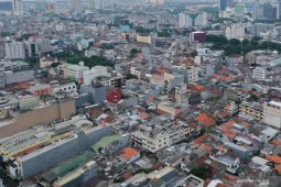 Penduduk Indonesia didominasi generasi Z dan milenial