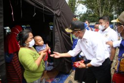 Menko PMK jelaskan alasan "stunting" jadi perhatian Presiden