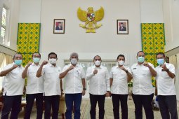 KONI Sumut diminta optimalkan pembinaan  atlet jelang PON