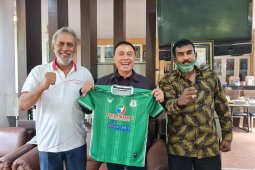 PSMS sarankan  kongres PSSI tidak digelar secara virtual