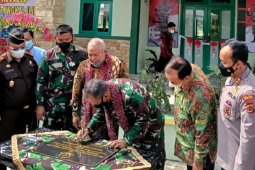 Pemkab Tanjabar butuhkan TNI-Polri untuk amankan obyek vital