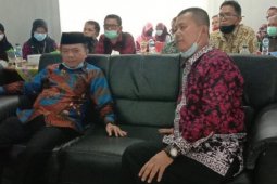 Bupati Merangin sebut hasil SP-2020 bantu pemerintah susun program sosial