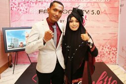 UMKM di Aceh hadirkan busana muslim merek sendiri