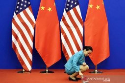 Tujuh perusahaan teknologi China mendapat sanksi AS
