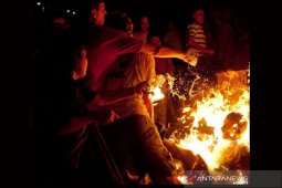 Aksi bakar diri di Boston: Protes keras terhadap genosida Israel di Gaza