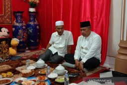 Ramli sampaikan belasungkawa wafatnya ibunda Bupati Nagan Raya