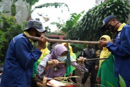Aplikasi "Greeny" bantu atasi persoalan sampah di Kota Bandung