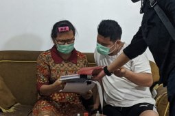 Tim Tabur Kejaksaan tangkap buronan koruptor kegiatan fiktif Kemenkes
