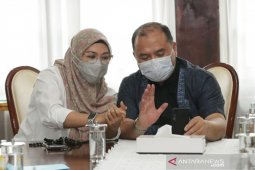 Pemprov Babel siapkan platform marketplace bantu pedagang kecil