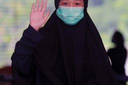 Pemkot Tangsel akan berikan bantuan maksimal untuk Aisyah