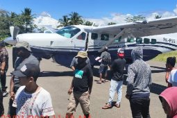 Dua warga Kenyam dianiaya OTK, satu orang meninggal