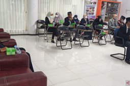 Tiga ASN DPMPD Termasuk 236 Pejabat Dilantik