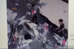 Ini penjelasan Satpol PP Cimahi terkait video petugas pukul sopir
