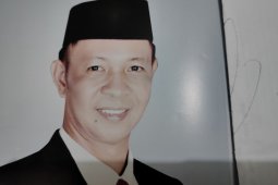 Paman Yani kembali gunakan "kelotok" sambangi korban banjir