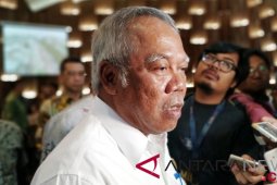 Menteri PUPR instruksikan penanganan segera Bendungan Cipancuh Indramayu