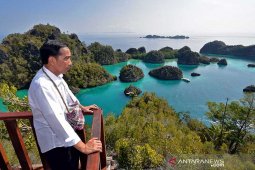 Soraya Abdullah berpulang sampai Presiden Jokowi hoki di tahun Kerbau
