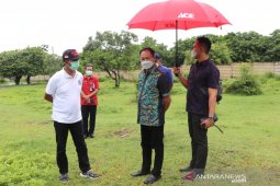 Pemkab Badung bangun Puskesmas Induk di Kuta Selatan