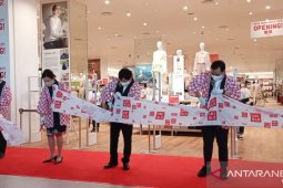 Dekranasda gandeng Gaia Mall jadi mitra pemasaran produk kerajinan dan UMKM lokal